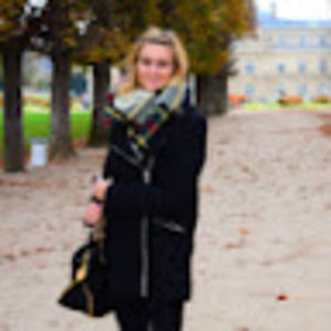 Meet your Posher, Katrina